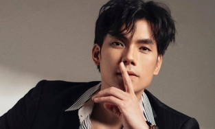 Nhan Phúc Vinh là ai? Chàng diễn viên đẹp trai, đa tài nhưng độc thân ở tuổi U40