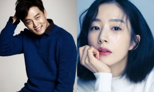Tài tử Lee Seo Jin nên duyên cùng mỹ nhân 'Hospital Playlist' trong phim mới