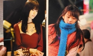 Nhan sắc thời thiếu nữ của Han Hye Joo: Đẹp thế nào mà được xem là huyền thoại