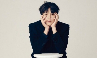 Kim Seon Ho từng ẩn ý: 'Không thể giấu diếm mà phải đối mặt với nỗi đau bằng một cái đầu lạnh'