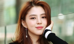 Sau 'My name', Han So Hee được mời đóng chính phim âm nhạc 'Why Did You Come To My House?'