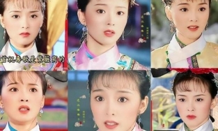 Vương Diễm: Mỹ nhân 'Hoàn Châu Cách Cách' xuống sắc ở tuổi 47, chật vật kiếm tiền trả nợ cho chồng