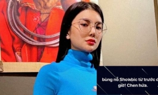 'Tình địch' của Ngọc Trinh tuyên bố sắp có drama bùng nổ nhất showbiz  