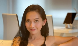 Kim Hiền - bạn thân 1 thời của Hà Tăng - trên đất Mỹ: Bán hàng online, bình yên bên chồng Việt kiều