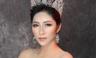 Đặng Thu Thảo: Từng đòi trả vương miện Hoa hậu, đóng nhiều phim nhưng chưa thành sao hạng A