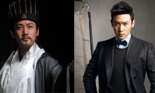 Lục Nghị: 'Soái ca' từng dính tin đồn ngoại tình với Phạm Băng Băng và chuyện tình bền bỉ 26 năm 