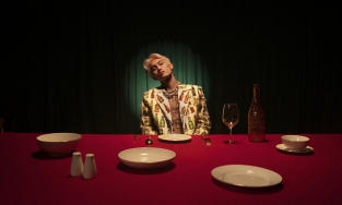 Bạn trai Mỹ Anh Wren Evans là ai? Rapper gen Z, học trường Pháp, thông thạo 4 thứ tiếng