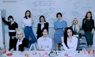 Quên đi style 'bọng mắt' má hồng', TWICE hóa dàn quý cô 'nghiên cứu sinh' thời thượng trong MV mới 
