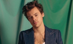 Harry Styles chính thức xác nhận gia nhập vũ trụ điện ảnh Marvel 