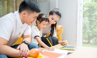 Netizen xôn xao quan điểm Toán ổn là được, không cần rèn chữ viết