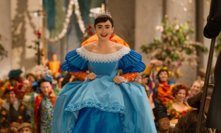 Những nàng Bạch Tuyết trên màn ảnh: Kristen Stewart hóa 'nữ cường', Rachel Zegler phiên bản da màu