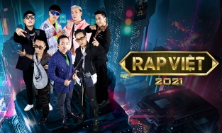 Ekip Rap Việt chính thức lên tiếng về lùm xùm bị tố 'chôm' poster trái phép: 