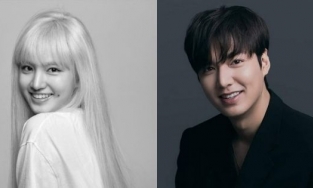 Nữ idol tân binh 2004 gây chú ý bởi gương mặt na ná tài tử Lee Min Ho