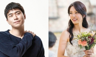 Sao nam 'Reply 1997' Lee Si Eon xác nhận kết hôn với Seo Ji Seung sau 4 năm hẹn hò