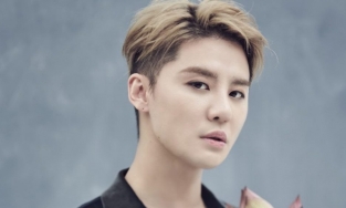 Junsu (JYJ) được mời tham gia gameshow đầu tiên sau hơn 10 năm bị 'cấm sóng'