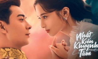 Nhất Kiến Khuynh Tâm: Bộ phim ngôn tình dân quốc vừa ngược tâm vừa ngọt ngào