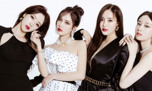 T-Ara lại nhá hàng album comeback, nhiều năm vắng bóng là để làm đẹp?