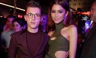 'Người nhện' Tom Holland công khai tự hào khi Zendaya thắng giải: Bao giờ cả hai mới công khai?