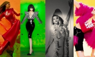 Tổng kết: Dàn sao Việt chụp ảnh hóa trang thành Britney Spears để thể hiện sự ủng hộ với nữ ca sỹ