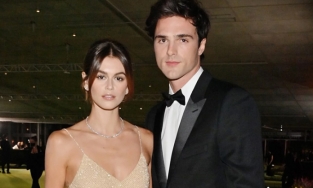 Siêu mẫu Kaia Gerber chia tay Jacob Elordi sau hơn 1 năm hẹn hò