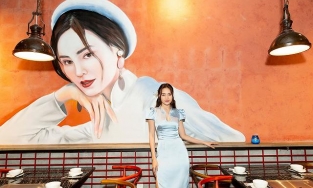 Nhà hàng của Ninh Dương Lan Ngọc gây tranh cãi khi bán lẩu cua giá 1 triệu đồng