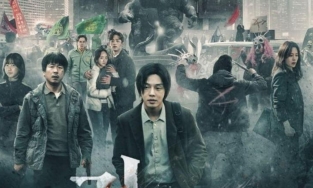 Sau 'Squid Game', 'Hellbound' dẫn đầu Netflix toàn cầu sau 1 ngày lên sóng