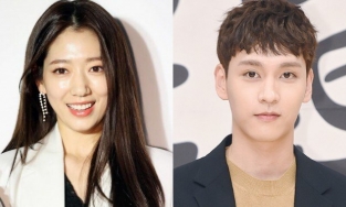 Park Shin Hye mang thai và sắp kết hôn với bạn trai kém tuổi Choi Tae Joon