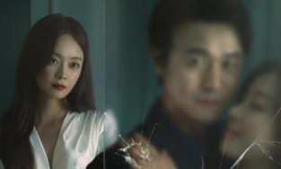 Sao 'Running Man' Jeon So Min hóa 'tiểu tam' trong phim mới