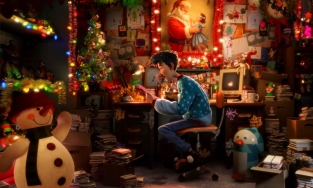 Tuyển tập những bộ phim đặc sắc dành cho trẻ em mùa Giáng Sinh