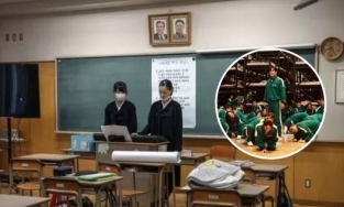 'Squid Game' lan đến Triều Tiên, học sinh lén xem bị bỏ tù chung thân