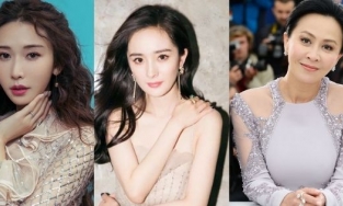 Loạt sao nữ Hoa ngữ có IQ và EQ cao nhất: Dương Mịch, Lâm Chí Linh góp mặt