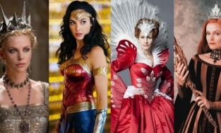 Dàn 'Mẹ kế' sở hữu thần thái lấn át cả Bạch Tuyết: Gal Gadot có phải 'trùm cuối'?