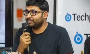 Parag Agrawal - Tân CEO của Twitter: Kỹ sư máy tính gốc Á, cùng tuổi Mark Zuckerberg