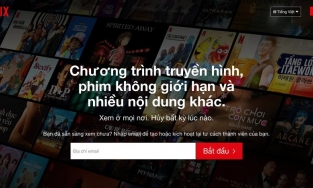 Thực hư Netflix mua lại tên miền phimmoi.net