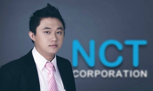 CEO kiêm Founder Nhan Thế Luân rời 'Nhạc Của Tui' sau 15 năm gắn bó