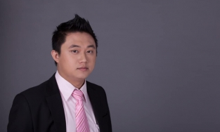 Nhan Thế Luân là ai? CEO 'Nhaccuatui' khởi nghiệp với 10 đô và màn dứt áo ra đi sau 15 năm gắn bó