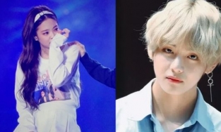 Bị V (BTS) ấn nhầm nút follow, Jennie (BlackPink) lại hứng trọn 'bão', lên cả top trending