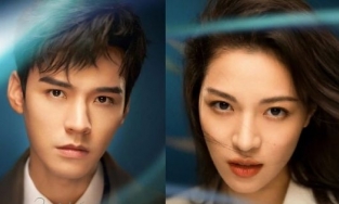 Cung Tuấn nên duyên cùng 'bản sao của Thư Kỳ' trong dự án 'Tôi muốn đi ngược gió'