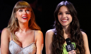 Olivia Rodrigo thẳng tay hủy theo dõi 'chị em bạn dì' Taylor Swift trên Instagram