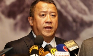 'Ông trùm bê bối Hong Kong' Tăng Chí Vỹ làm lại phim 'Penthouse'