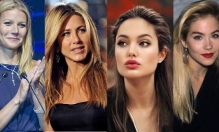 Loạt 'bóng hồng' đi qua đời Brad Pitt: Đều là những mỹ nhân quyến rũ và xuất chúng