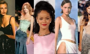 'Bộ sưu tập' người tình của Leonardo DiCaprio, 30 năm vẫn chưa 'chốt hạ'