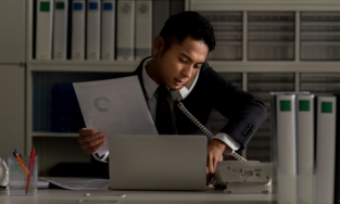 Xuất hiện giáo phái giúp từ chối làm thêm ngoài giờ 