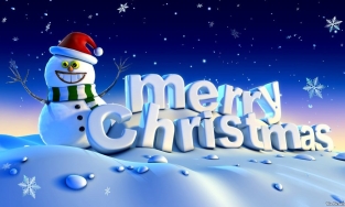 Tổng hợp những ca khúc giáng sinh kinh điển nhất mọi thời đại