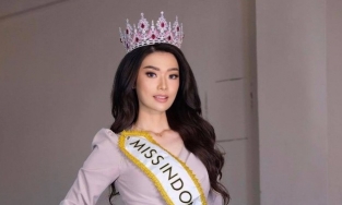 Hoa hậu Indonesia nhiễm Covid-19 trước thềm Chung kết Miss World 2021
