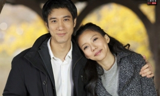 Rộ tin Vương Lực Hoành ly hôn Lý Tịnh Lôi sau 8 năm chung sống