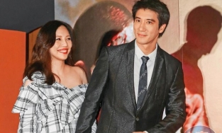 Vương Lực Hoành thừa nhận ly hôn: 'Dù chia tay, nhưng chúng ta mãi là người một nhà'