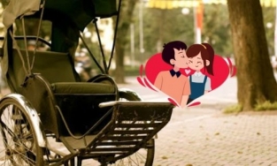 Phanh xích lô là gì? Phanh xích lô bắt nguồn từ đâu?