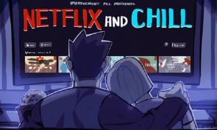Netflix and Chill là gì? Nguồn gốc của từ 'Netflix and Chill'