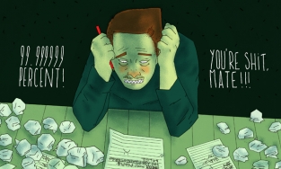 Cầu toàn là gì? Dấu hiệu nào cho biết bạn là người cầu toàn?